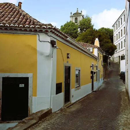 Sintra1012 Boutique Guesthouse-2