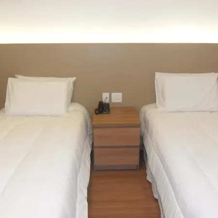 Lord Hotel Aeroporto Confins-2