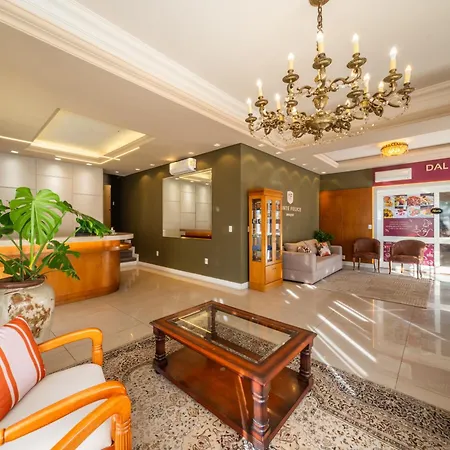 Hotel Monte Felice Bosque-2