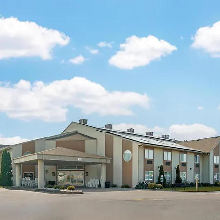 Best Western Lakewinds-2