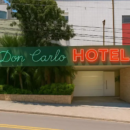 Don Carlo Hotel (Adults Only)-2