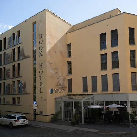 Book Hotel Leipzig-2