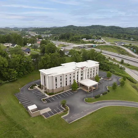 Hampton Inn Fairmont-3