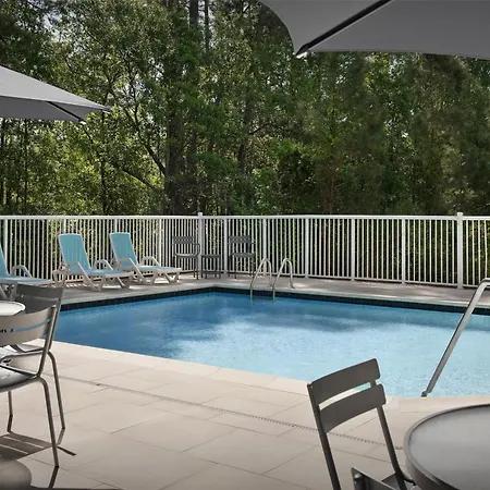 Hampton Inn & Suites Walterboro-3