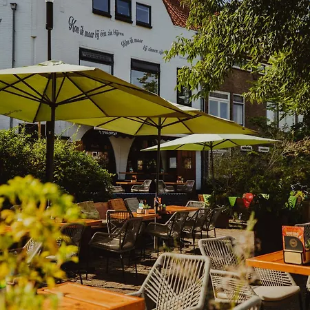 cafe 't Vonderke-2