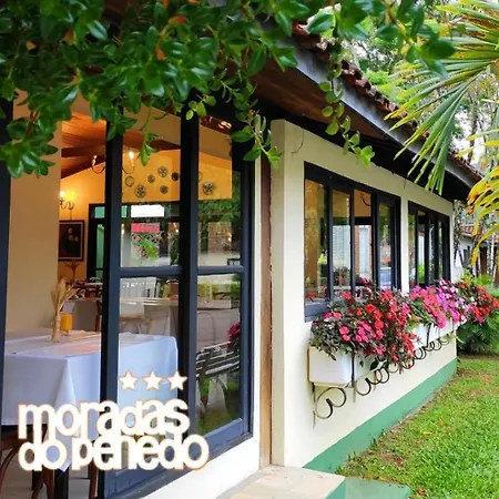 Hotel Moradas do Penedo-3
