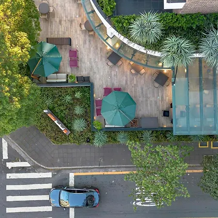 I am Design Hotel Campinas by Hotelaria Brasil-2