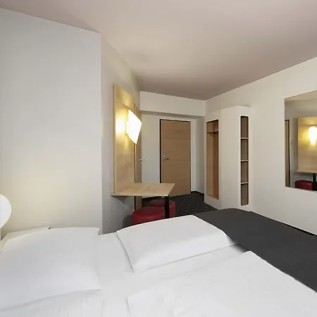B&B Hotel Berlin-Alexanderplatz-2