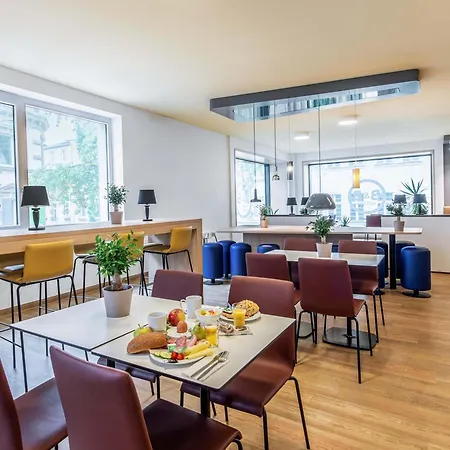 B&B Hotel Bayreuth-3