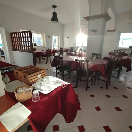 Hotel Da Alfredo-2