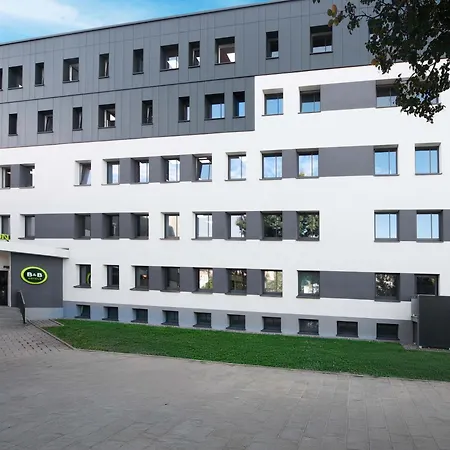 B&B Hotel Jena-2
