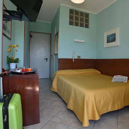Hotel Rosalia-2