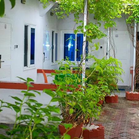 Residence Ivoire Cotonou-3