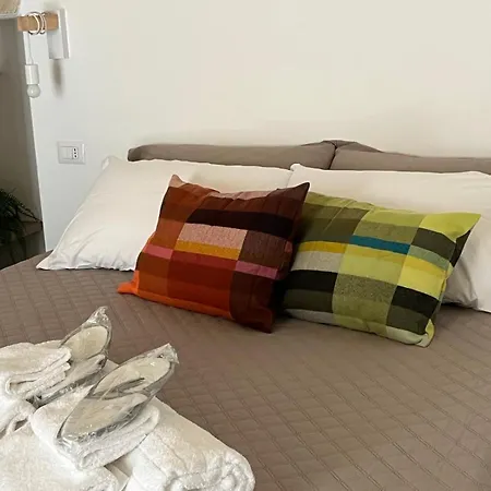 B&B Santa Chiara-3