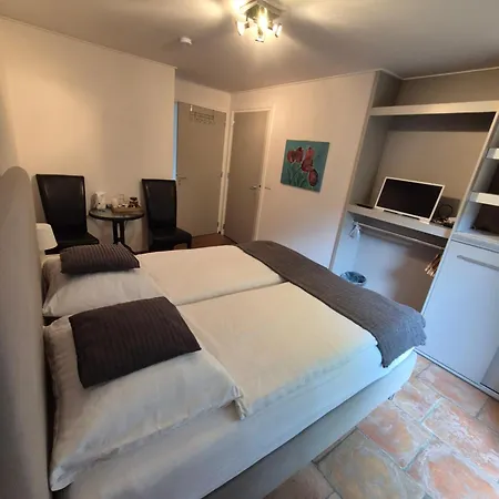 B&B De Limburgse Bergen-2