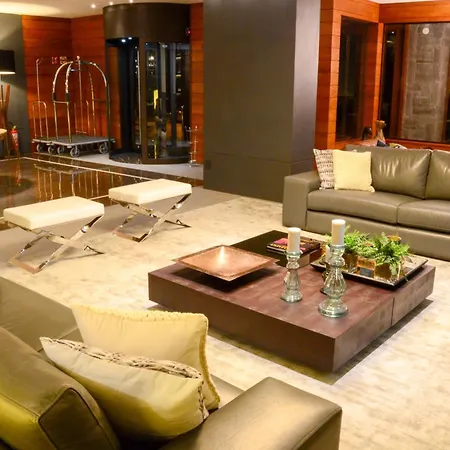 Hotel Cercano-2