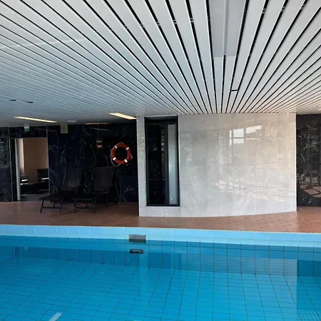 Concorde Hotel Siegen-2