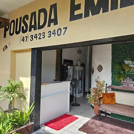 Pousada Emilly-2