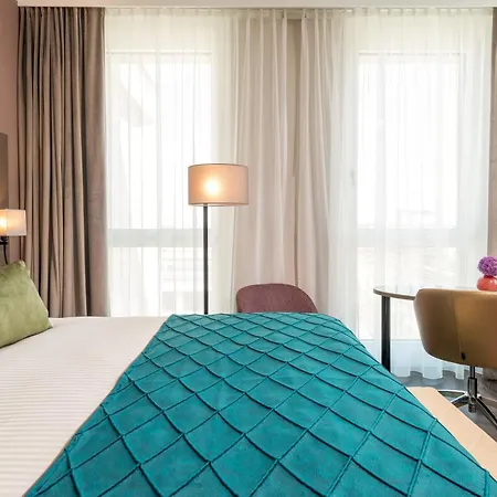 Leonardo Royal Hotel Nürnberg-2