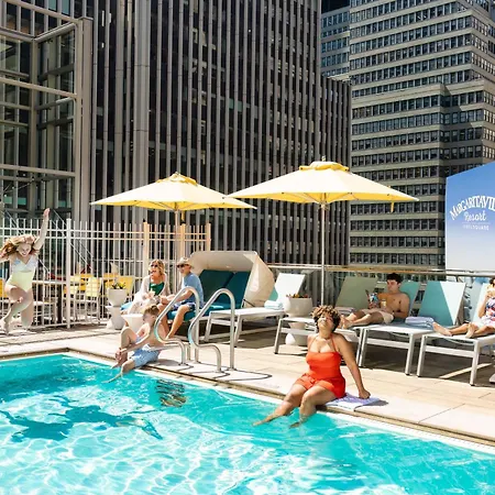 Margaritaville Resort Times Square-2