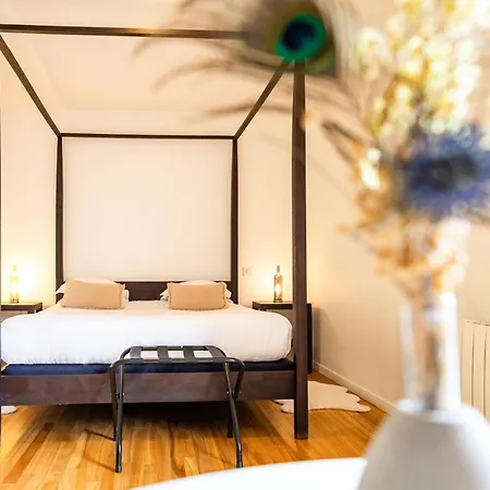 A l'Ombre d'Azay - Demeure d'Hôtes - GuestHouse-3