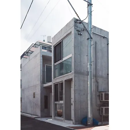 Bmj Shinjuku Okubo - Vacation Stay 46885V-3