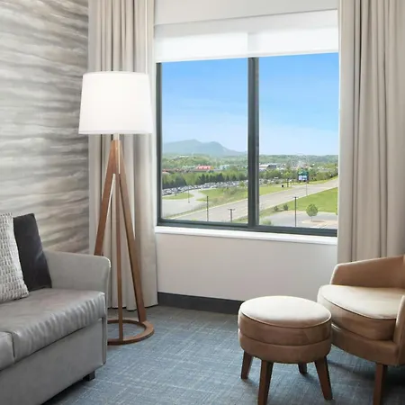 Residence Inn By Marriott Pigeon Forge-3