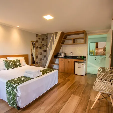 Cabana'S Acqua Hotel-2