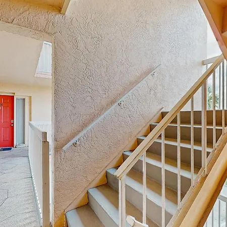 Beach Cottage 2202-2