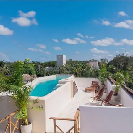 Lagoon Boutique Hotel - Luxury Chaman Experience-2