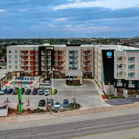 Home2 Suites Galveston, Tx-2