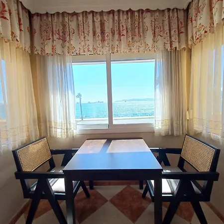 Gibraltar Views Guest House-3
