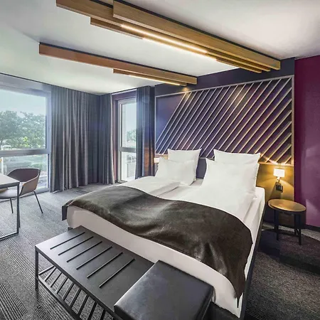 B&B Hotel Dessau-3