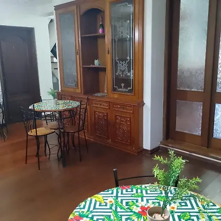 Pousada A Cabana-2