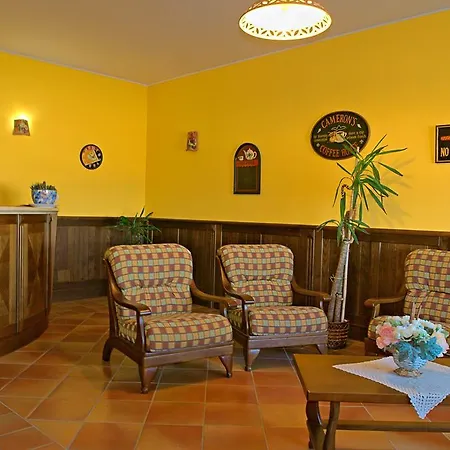 Biancaneve B&B-3