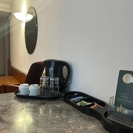 Hotel De Hertog-3