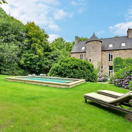 Manoir de l'Angélus-2