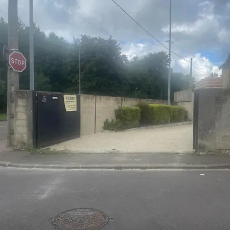 La Bonne Maison 3-2