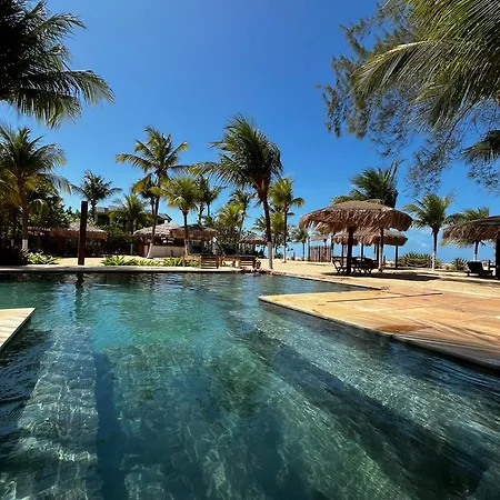 Recanto da Praia Pousada-3