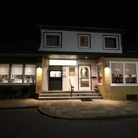 Hotel Restaurant Jägerhof-2