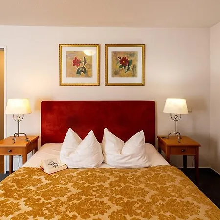 Apparthotel Bad Schandau By Steiger Hotels-3