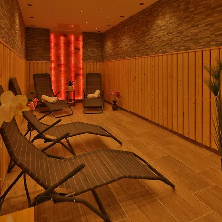 CAREA Residenz Hotel Harzhöhe-2
