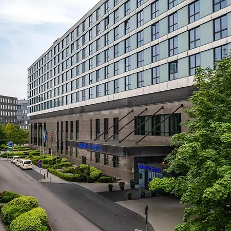 Maritim Hotel Düsseldorf-2