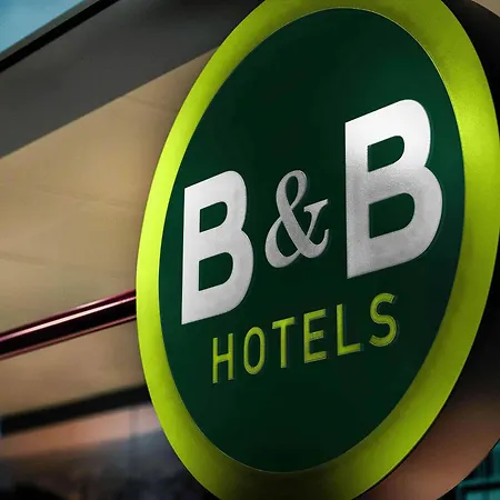 B&B Hotel Saarbrücken-Hbf-2