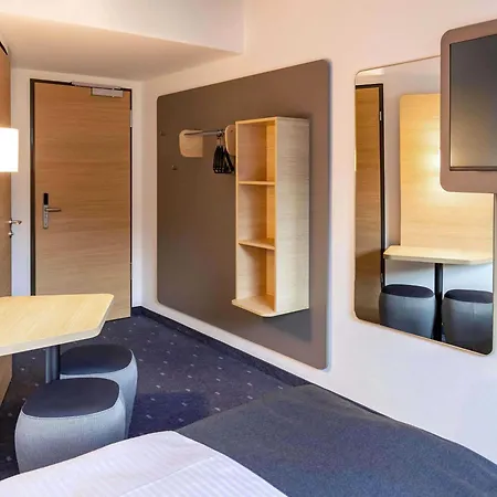 B&B Hotel Mainz-Hechtsheim-3