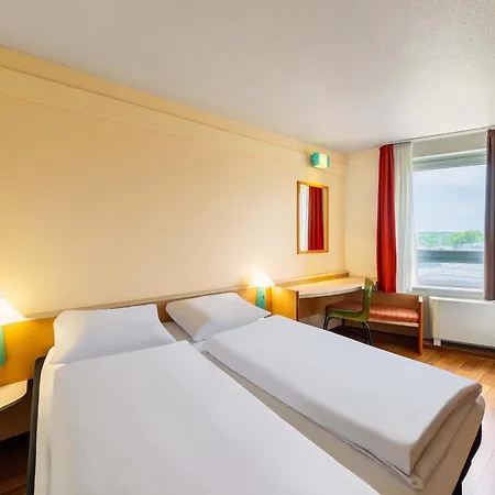 B&B Hotel Bochum Hbf-Sued-3