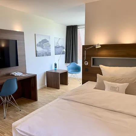 Hotel Alte Werft-3