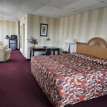 Amsterdam Hotel-3