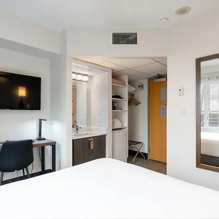 Hotel Willo - Previously Known Ywca Hotel-3