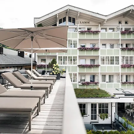 Hotel Lamm-3